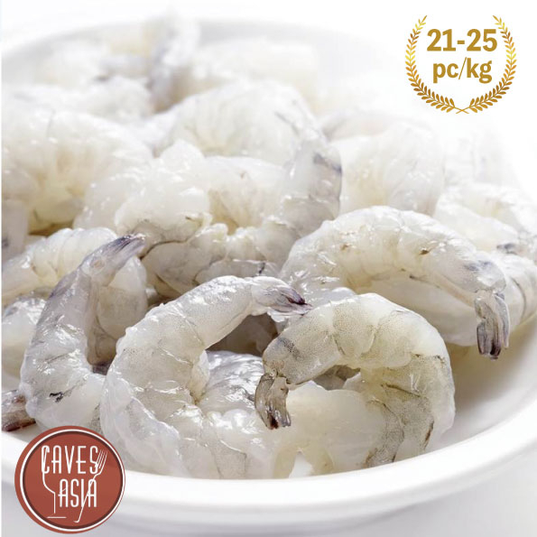 生蝦肉21-25