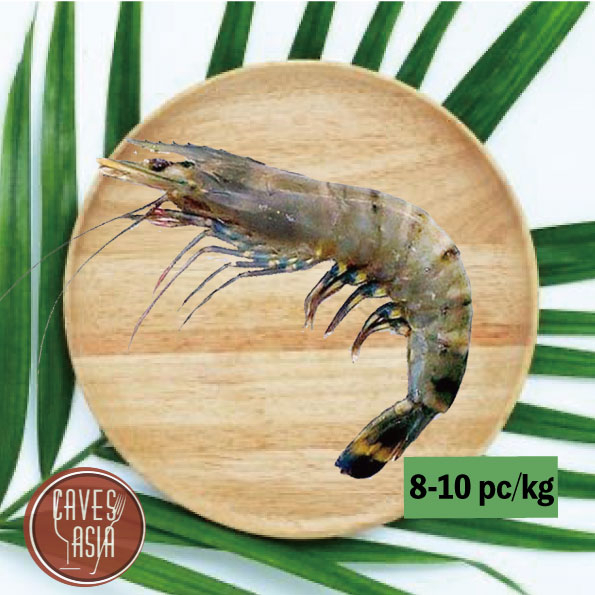 原隻虎蝦8-10